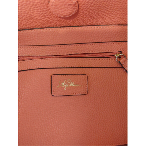 Libby Edelman Tote - Picture 4 of 8